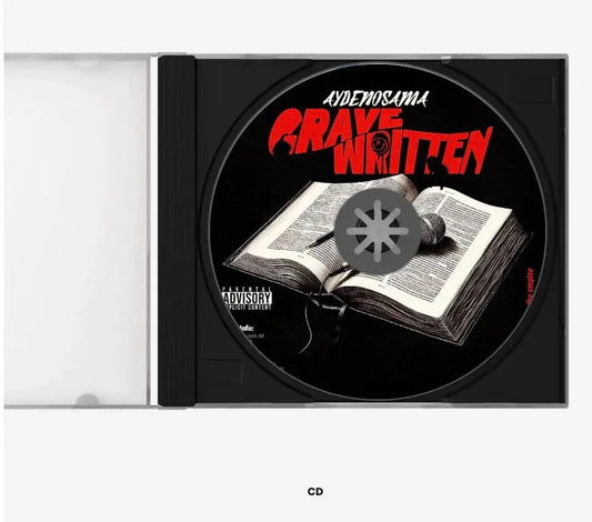 Buy Album Limited
