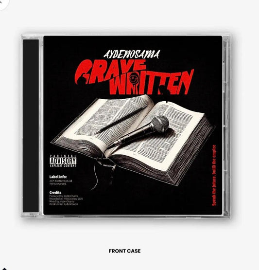 Buy Album Limited